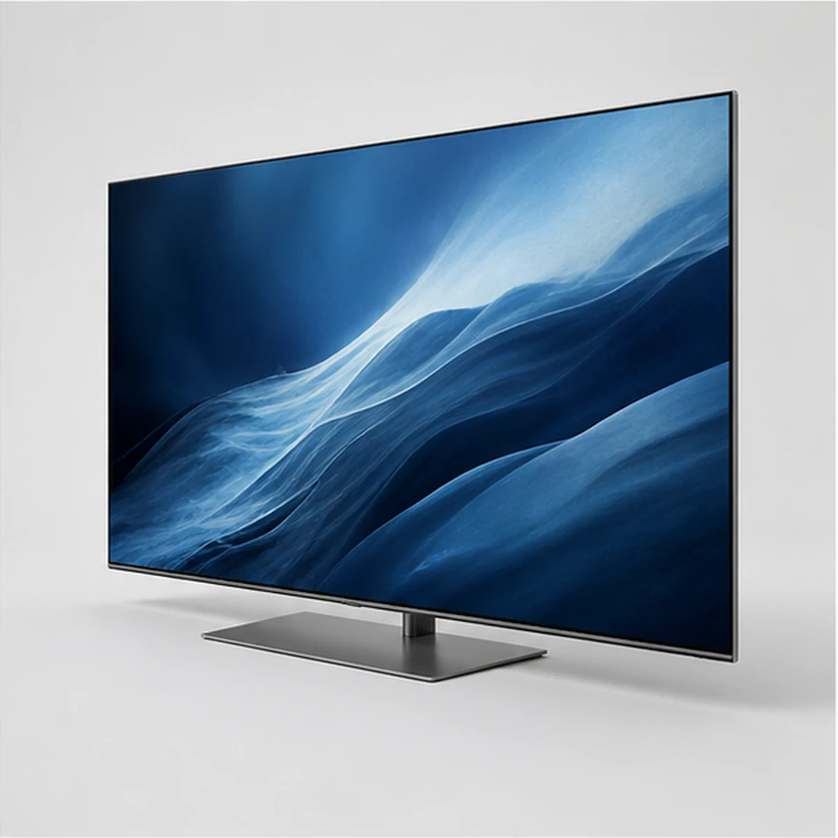 Телевизор Forma Cinema 65 4K